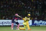 IPL - Rajasthan Royals v Chennai Super Kings - Source: Getty